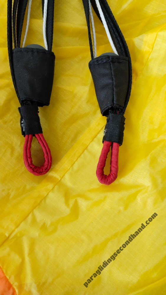 Sky Kudos 2, L, 2024, (85-108kg), 3h - Obraz 3