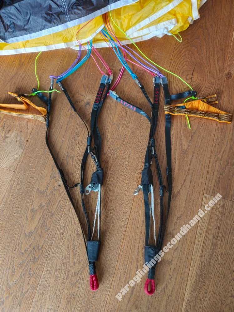 Sky Kudos 2, L, 2024, (85-108kg), 3h - Obraz 9