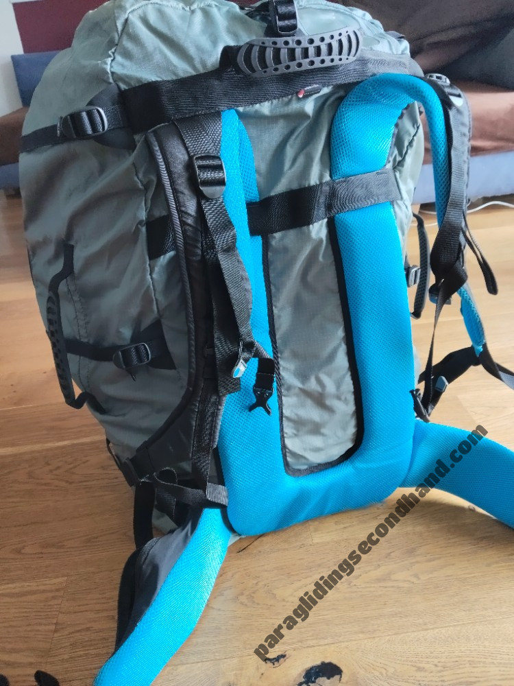 Sky Kudos 2, L, 2024, (85-108kg), 3h - Obraz 10