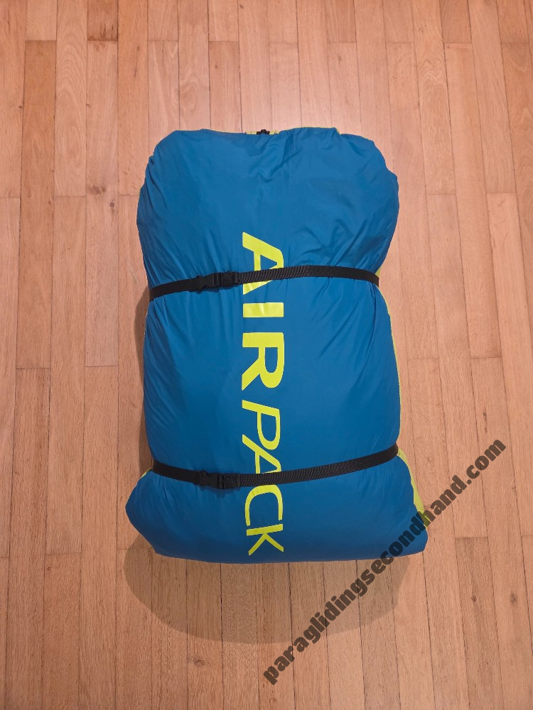 Air Design VIVO 2, L, 2023, (100-120kg), 25h - Afbeelding 2