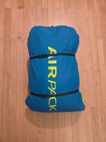 Air Design VIVO 2, L, 2023, (100-120kg), 25h