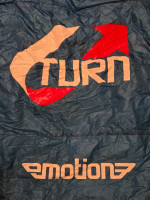 U-Turn Emotion 3, XL, 2021, (120-140kg), 65h
