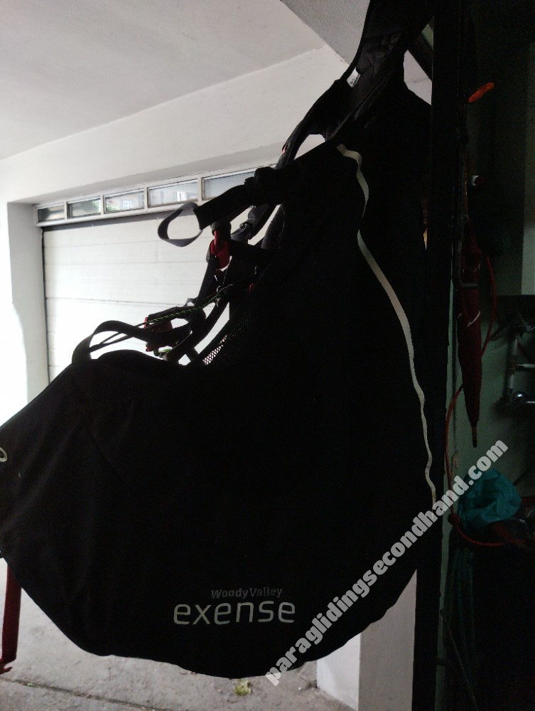 Woody Valley Exense, XL, 2013 - Bild 3