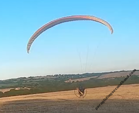 Air Design Rama Flex, M, 2019, (108-135kg), 70h
