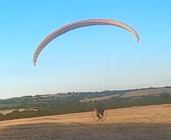 Air Design Rama Flex, M, 2019, (108-135kg), 70h