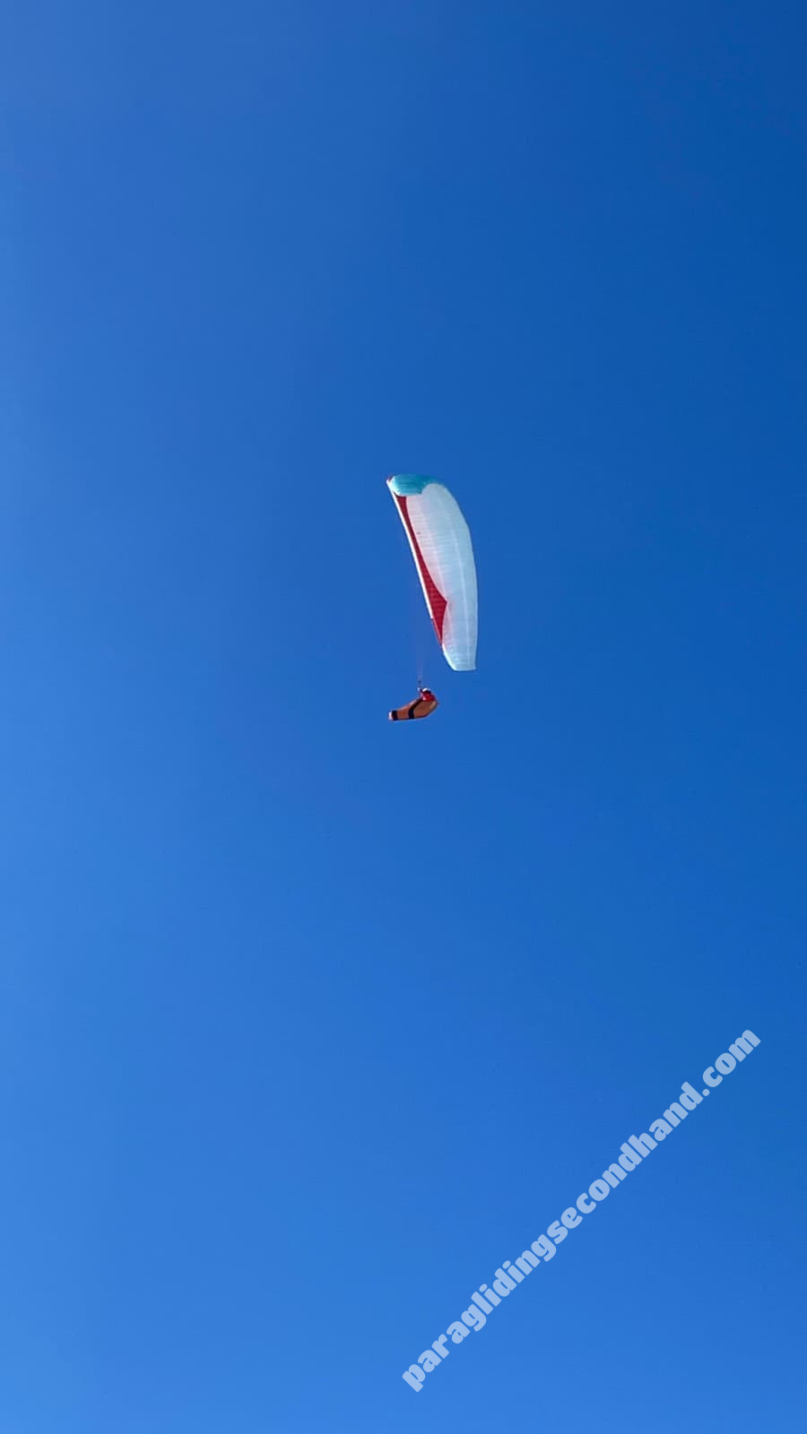 GIN Gliders genie-x-alps, XS, 2022 - Obraz 7