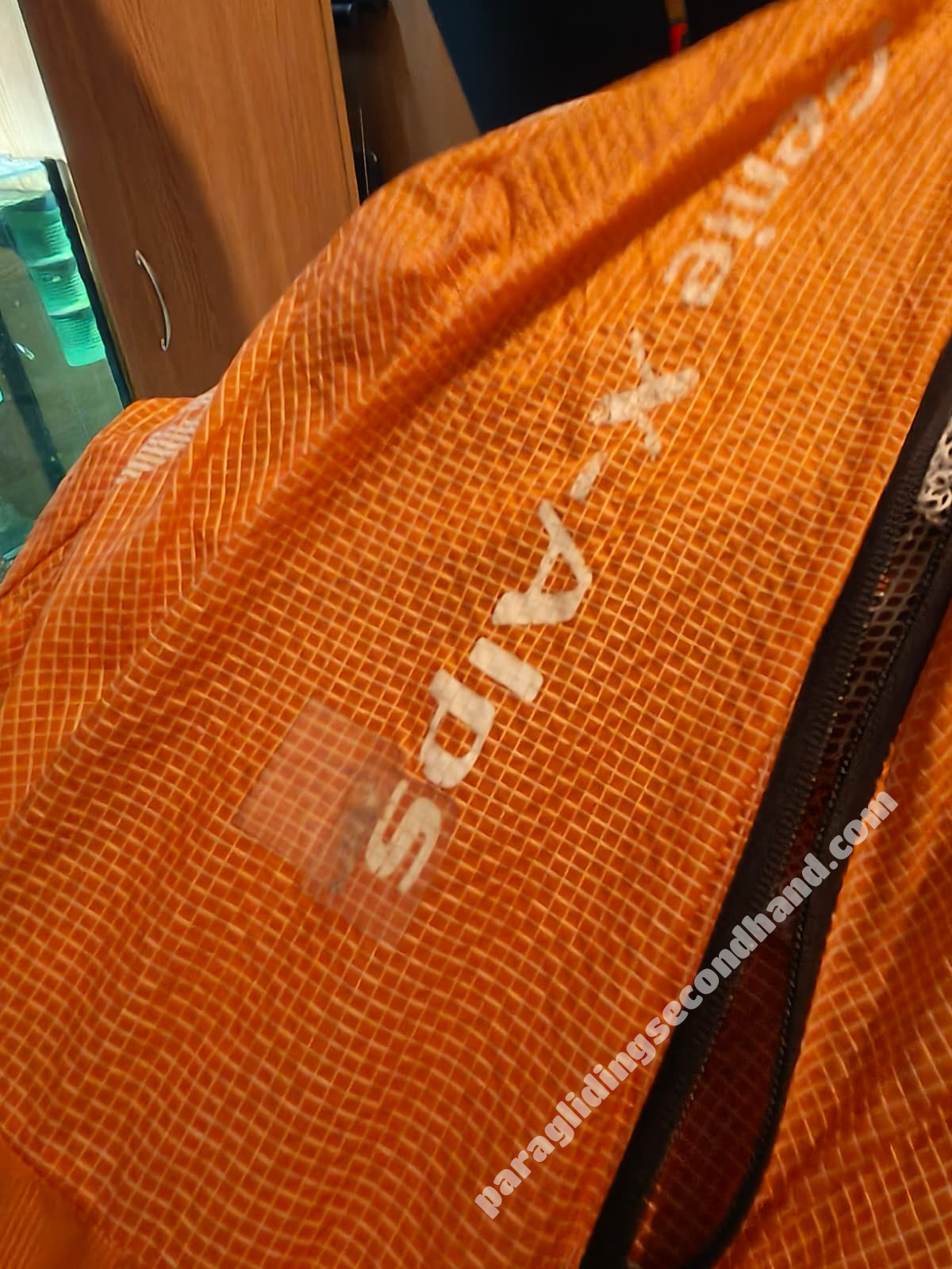 GIN Gliders genie-x-alps, XS, 2022 - Obraz 5