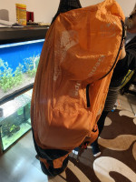 GIN Gliders genie-x-alps, XS, 2022