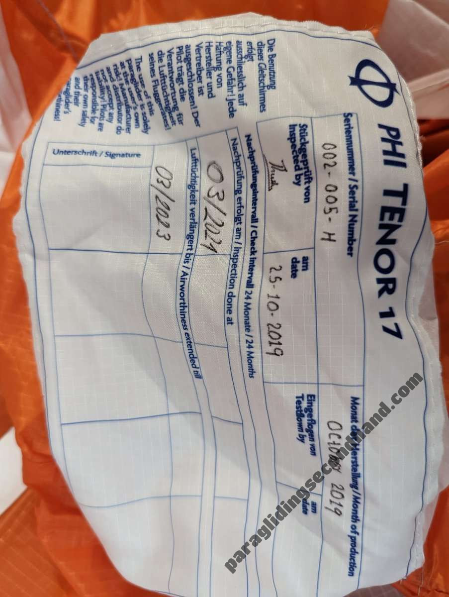 Phi Tenor, 17, 2019, (55-75kg), 20h - Obrázek 5
