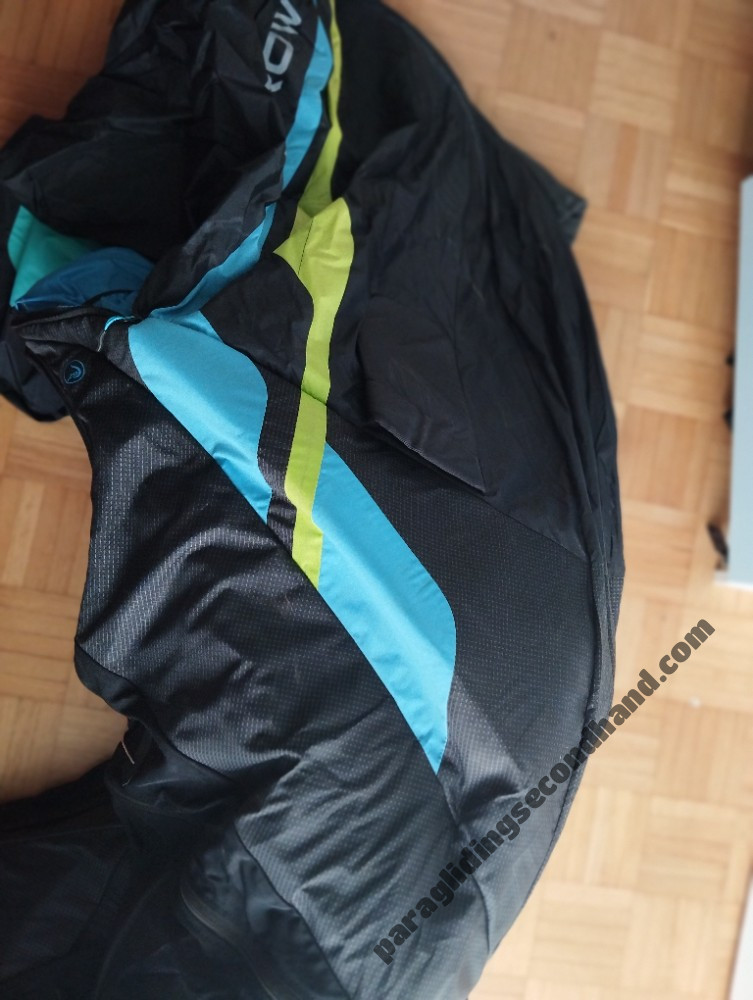 Niviuk Arrow, XL, 2024