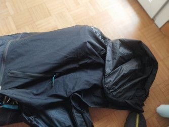 Niviuk Arrow, XL, 2024