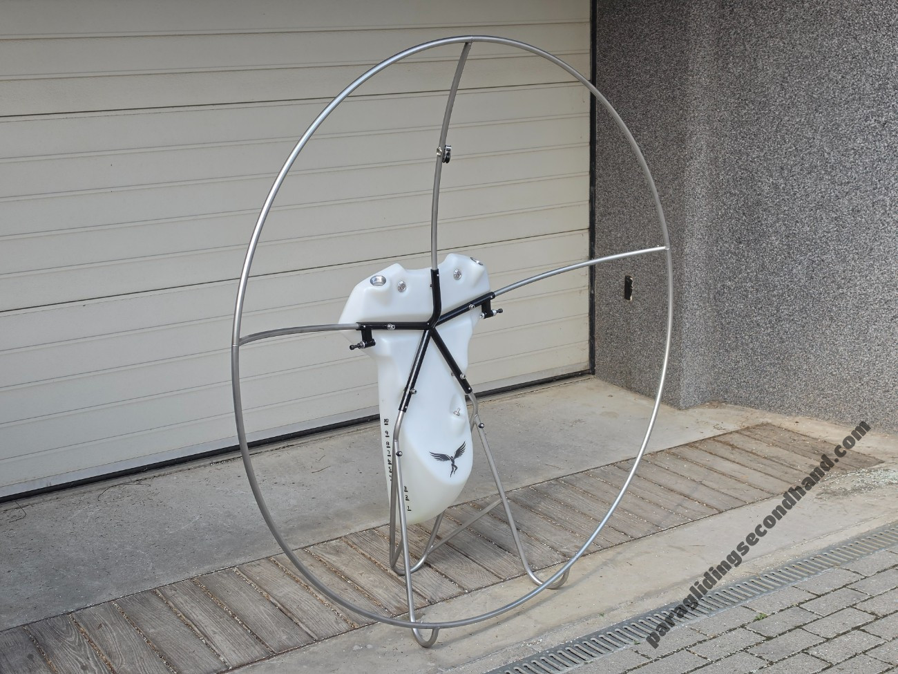 Evo Aviation Rebel 2 RS XL - demo unit - Image 2