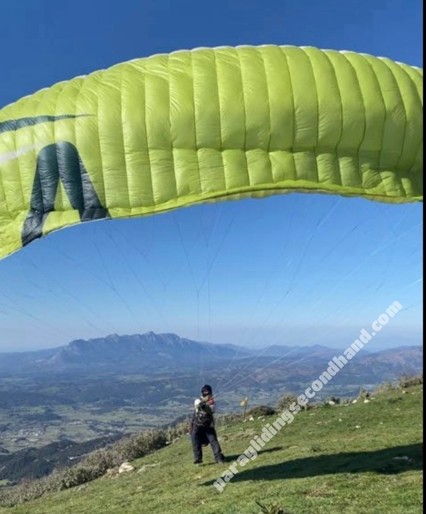 Skywalk ARAK, 65-90, 2022, (65-90kg), 70h - Obrázek 4