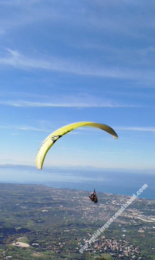 Skywalk ARAK, 65-90, 2022, (65-90kg), 70h - Obrázek 5