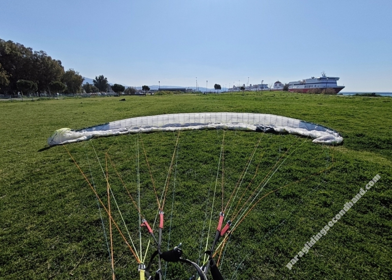 Skywalk ARAK, 65-90, 2022, (65-90kg), 70h