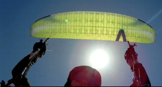 Skywalk ARAK, 65-90, 2022, (65-90kg), 70h