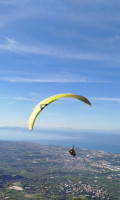 Skywalk ARAK, 65-90, 2022, (65-90kg), 70h