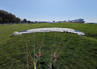Skywalk ARAK, 65-90, 2022, (65-90kg), 70h
