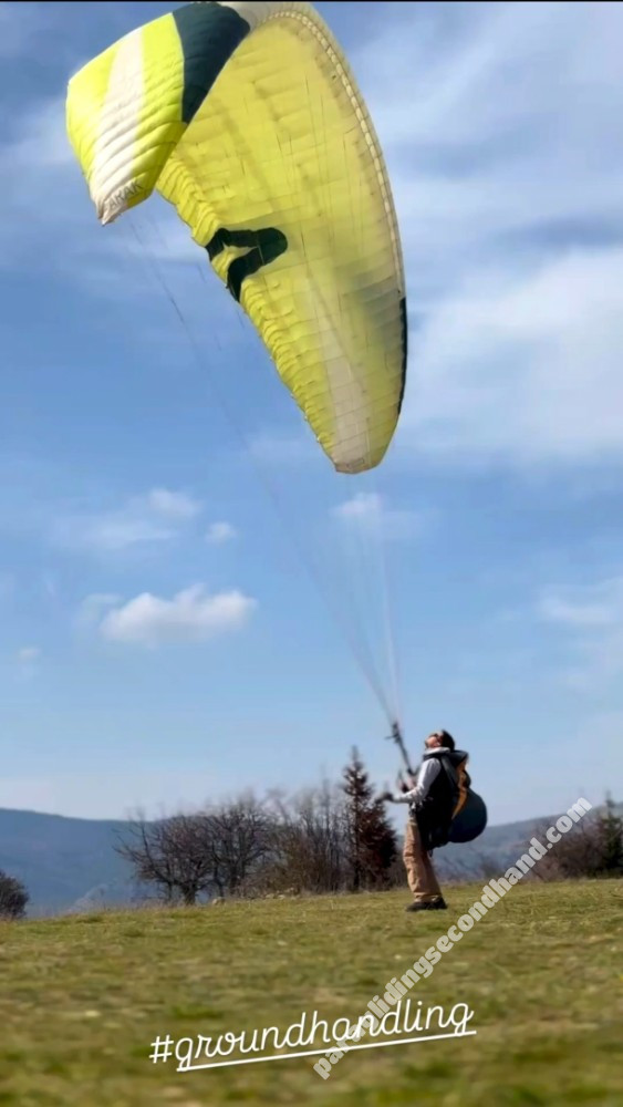 Skywalk ARAK, 65-90, 2022, (65-90kg), 70h - Obrázek 8
