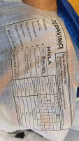 Davinci Gliders Hula, 25, 2021, (75-95kg), 30h