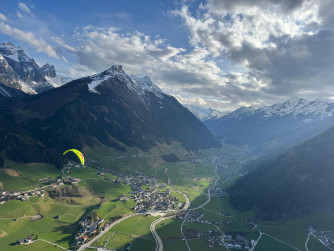 Ozone Zeoligt Gt2, MS, 2025, (80-95kg), 30h
