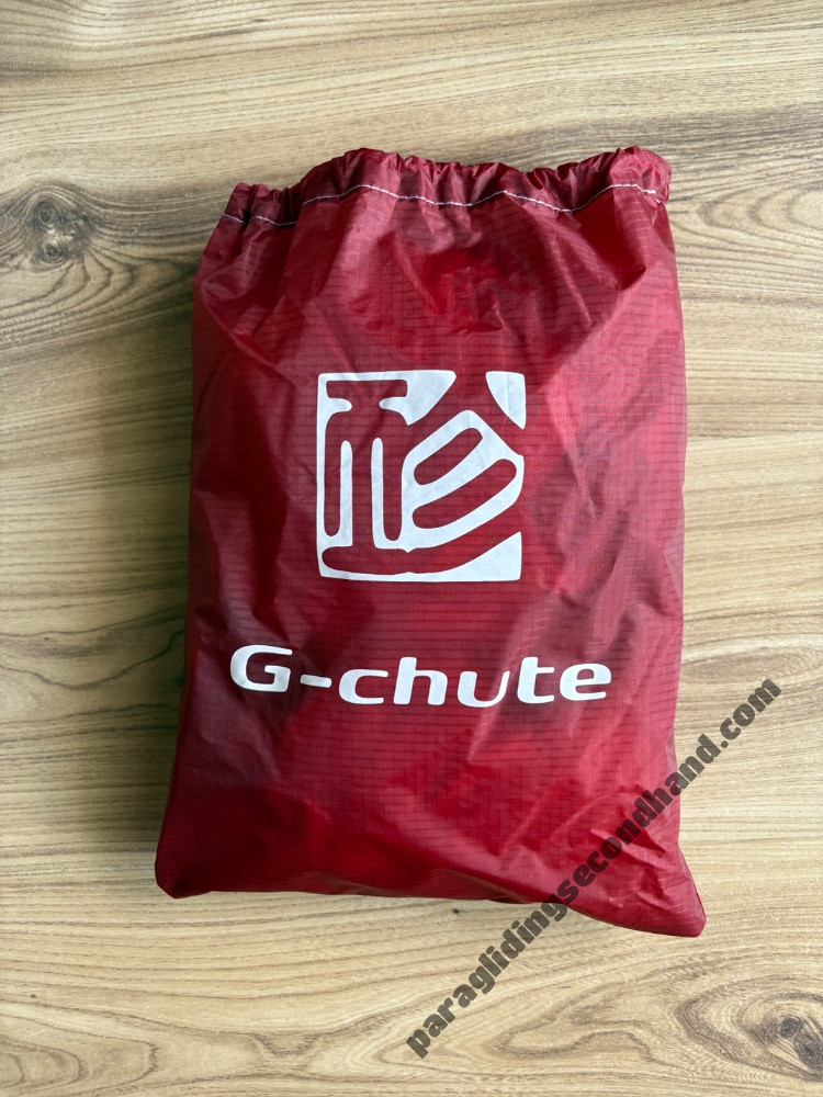 Gin G-chute