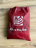 Gin G-chute