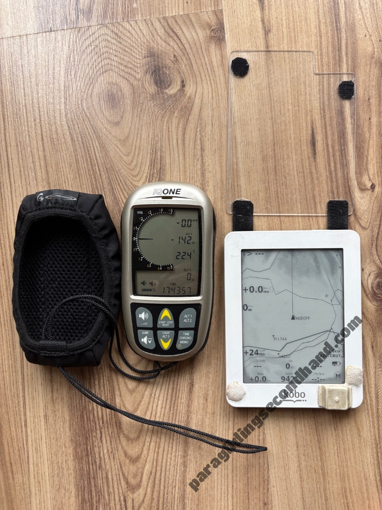 Kobo (with GPS) - 图片 2