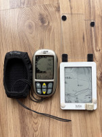 Kobo (with GPS)