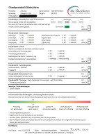 Advance Omega ULS, 24, 2023, (90-110kg), 80h
