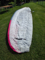 Niviuk Peak  6, 22, 2023, (80-98kg), 220h