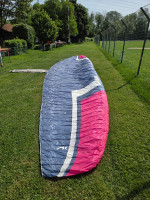 Niviuk Peak  6, 22, 2023, (80-98kg), 220h