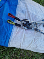 Air Design Soar, XS, 2022, (60-78kg), 70h