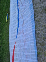 Air Design Soar, XS, 2022, (60-78kg), 70h