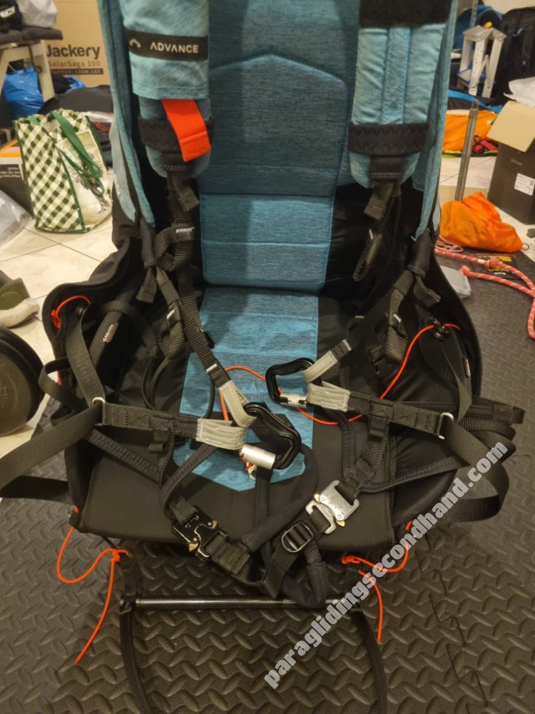 Advance Success 5, S - Image 2