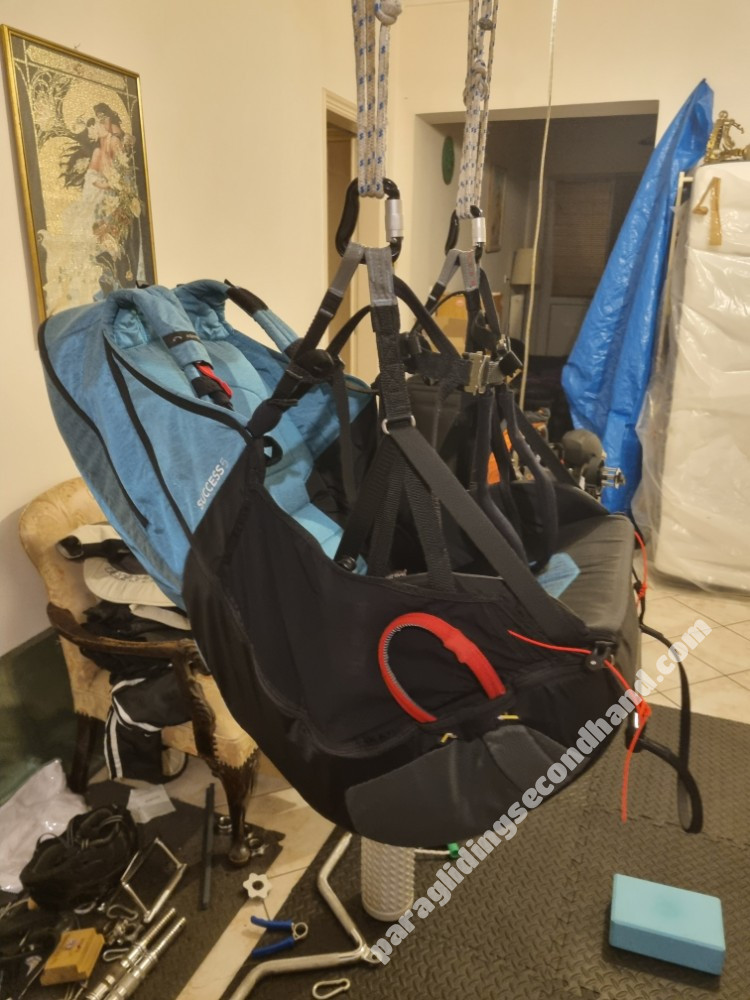 Advance Success 5, S - Image 5