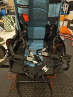 Advance Success 5, S
