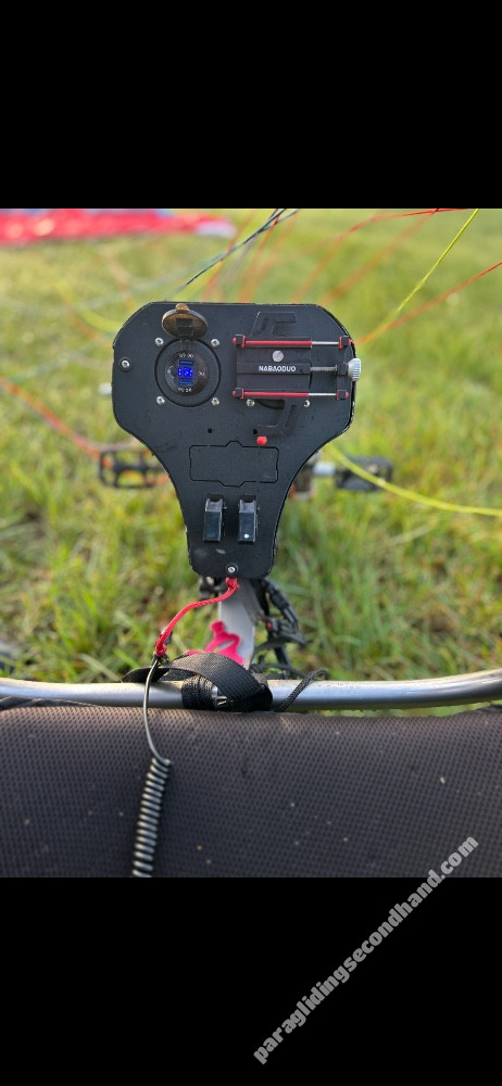 Flyproducts vertigo! Polini Thor ozone roadmax 32 - Kép 2