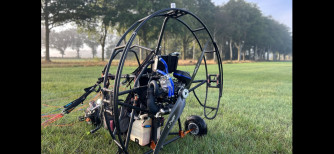 Flyproducts vertigo! Polini Thor ozone roadmax 32