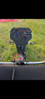 Flyproducts vertigo! Polini Thor ozone roadmax 32