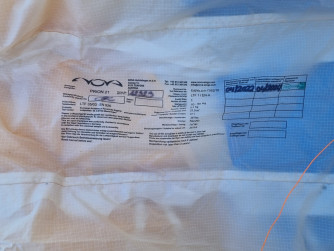 Nova Prion, 21, 2013, (70-90kg), 150h