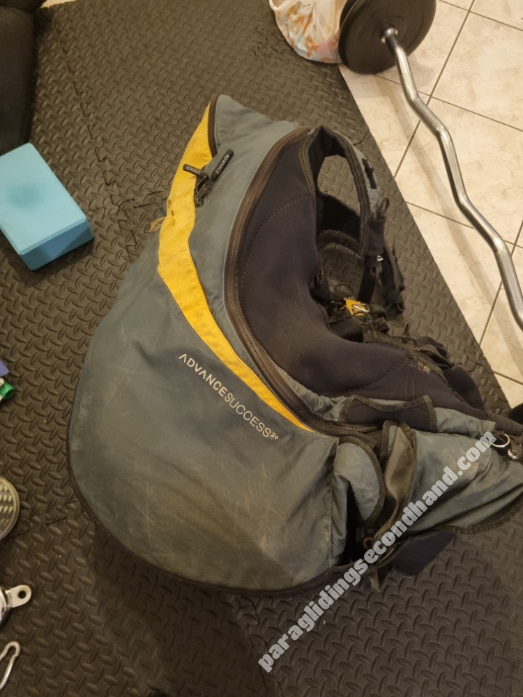 Advance Success 2, S - Image 8