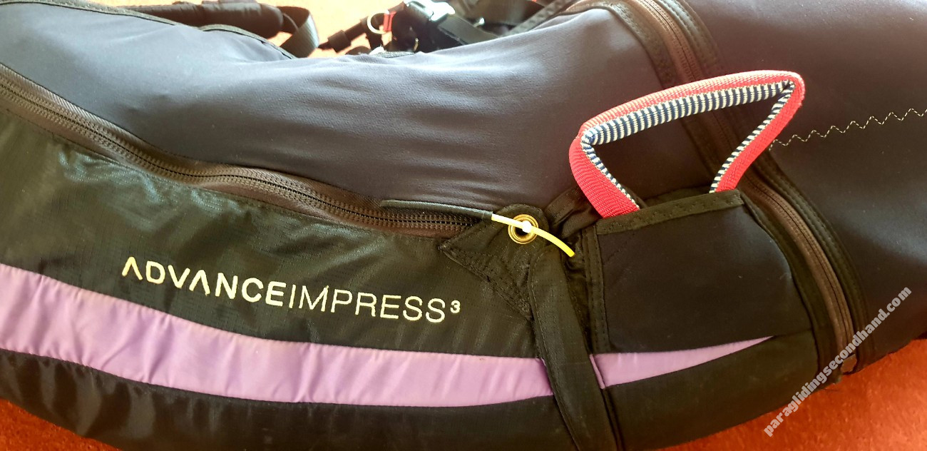 Advance Impress3, M, 2015 - Imagen 6