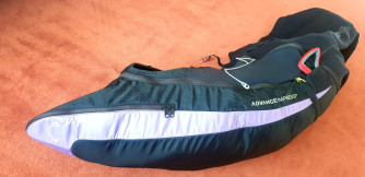 Advance Impress3, M, 2015