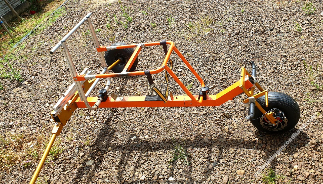 Trike - Image 4