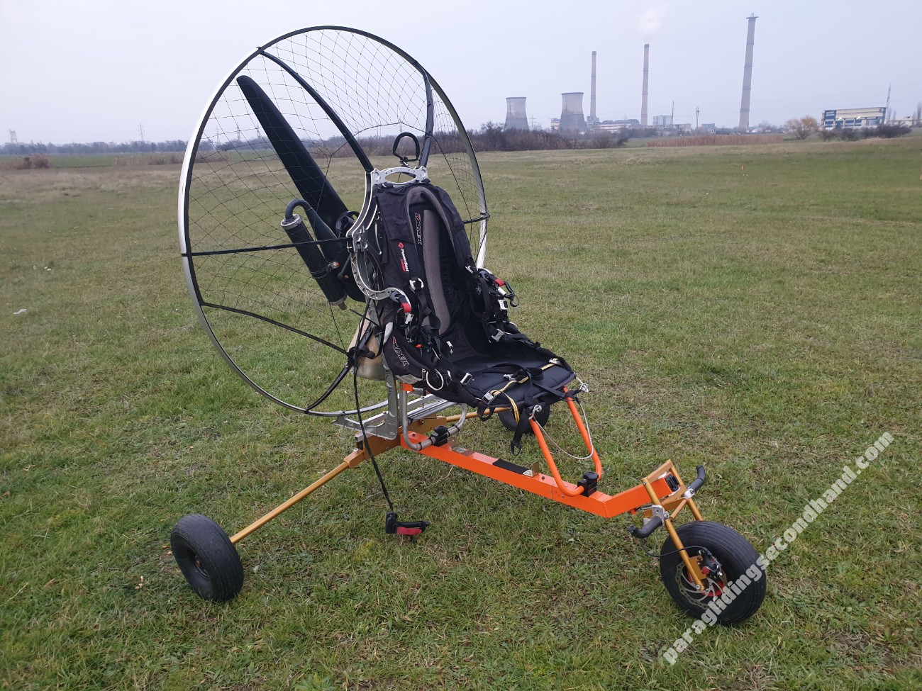 Trike