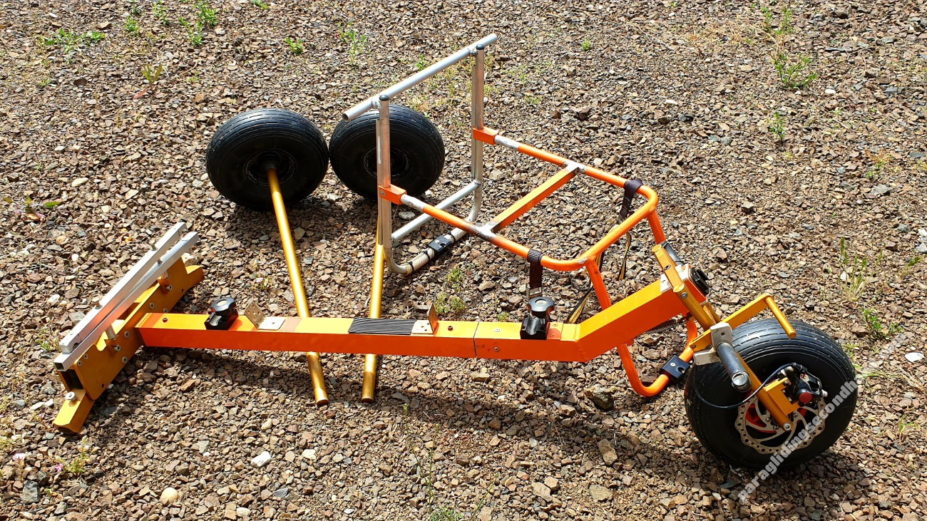 Trike - Image 3