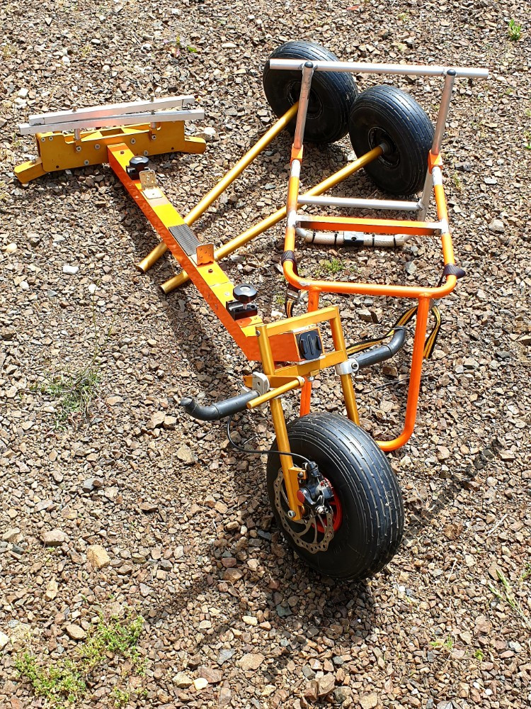 Trike - Image 2