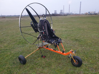 Trike