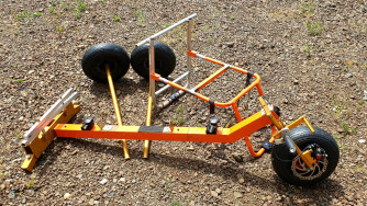 Trike